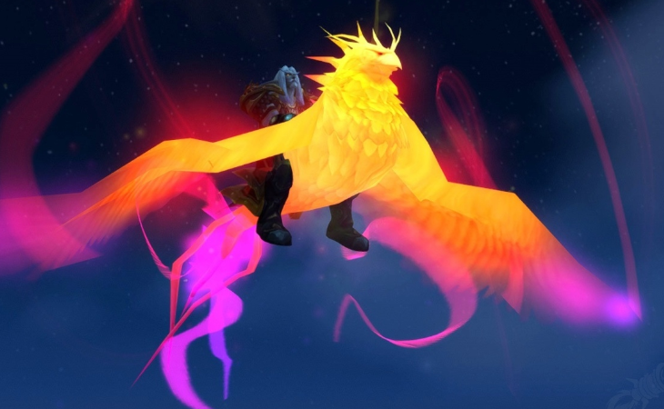 Ashes of Al’ar